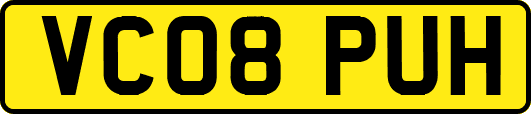 VC08PUH