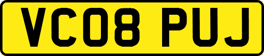 VC08PUJ