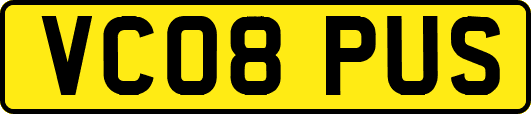 VC08PUS
