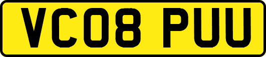 VC08PUU