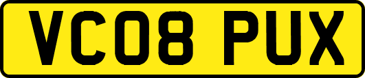 VC08PUX