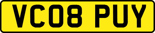 VC08PUY