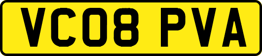 VC08PVA