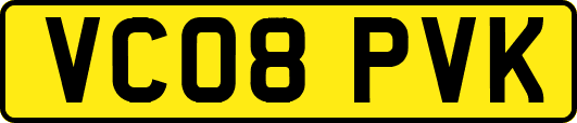VC08PVK