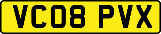 VC08PVX
