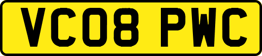 VC08PWC