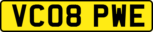 VC08PWE