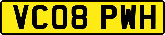 VC08PWH