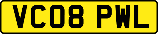 VC08PWL