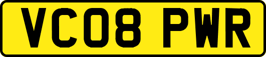 VC08PWR