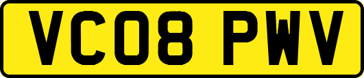 VC08PWV