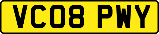 VC08PWY