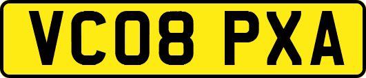 VC08PXA
