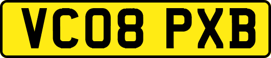 VC08PXB