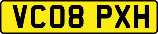 VC08PXH
