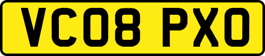 VC08PXO