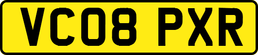 VC08PXR