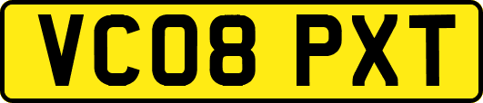 VC08PXT