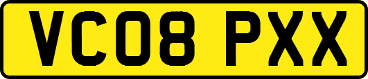 VC08PXX