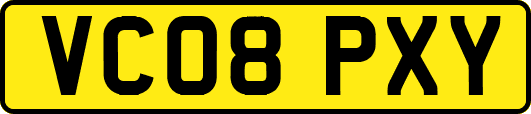 VC08PXY