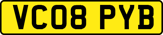 VC08PYB