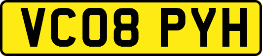 VC08PYH