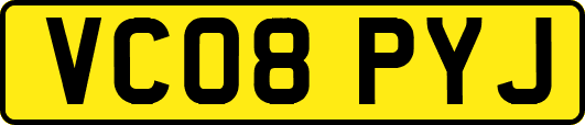 VC08PYJ