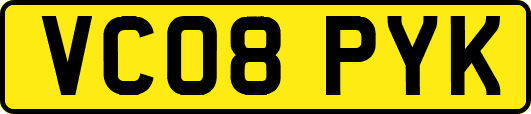VC08PYK