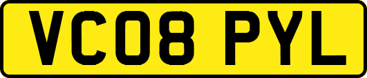 VC08PYL