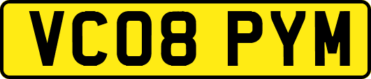 VC08PYM