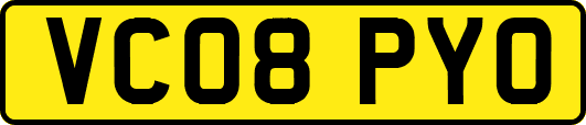 VC08PYO