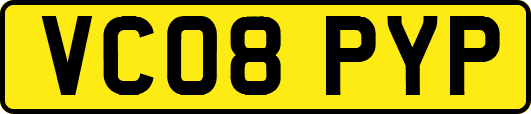 VC08PYP