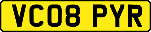 VC08PYR