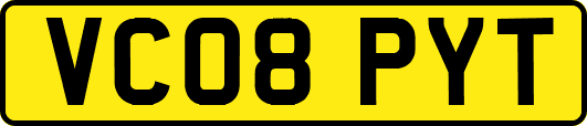 VC08PYT