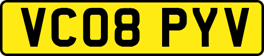 VC08PYV