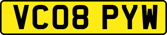 VC08PYW