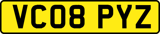 VC08PYZ