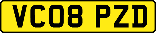 VC08PZD