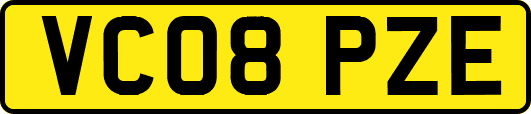 VC08PZE
