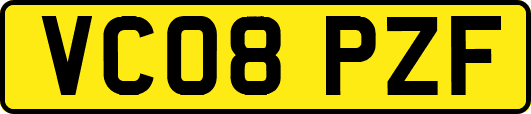 VC08PZF