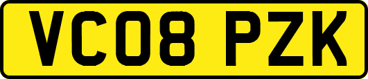 VC08PZK