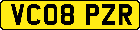 VC08PZR