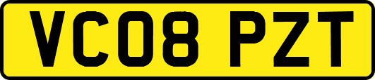 VC08PZT