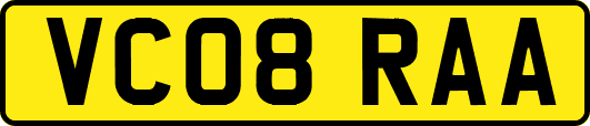 VC08RAA