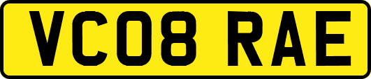 VC08RAE