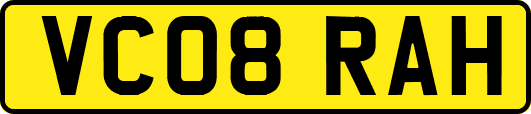 VC08RAH