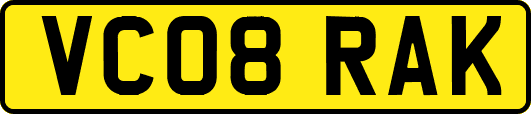 VC08RAK