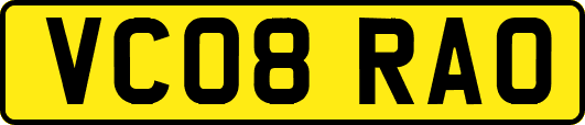 VC08RAO