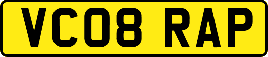VC08RAP