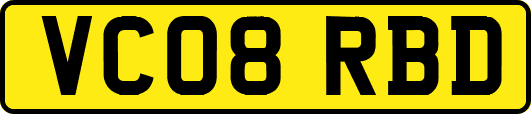 VC08RBD